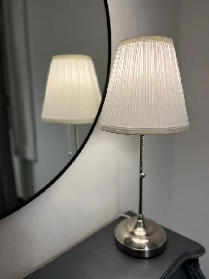 Bocca Di Lupo Apartamento Génova