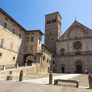 Casetta Del Mastro , Assisi Italia