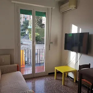 Appartamento Tra Mare E Centro, Genova