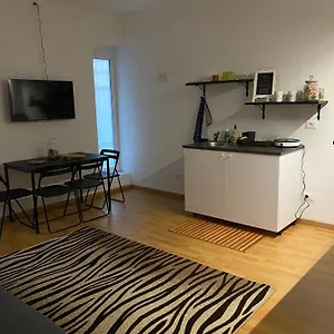 Appartamento Ohana, Genova