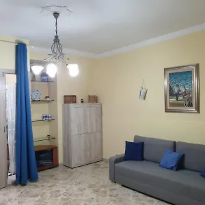 Blu Mare , Giovinazzo Italia