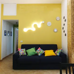 Appartamento Casa Maura - 2 Passi Nella Storia, Genova